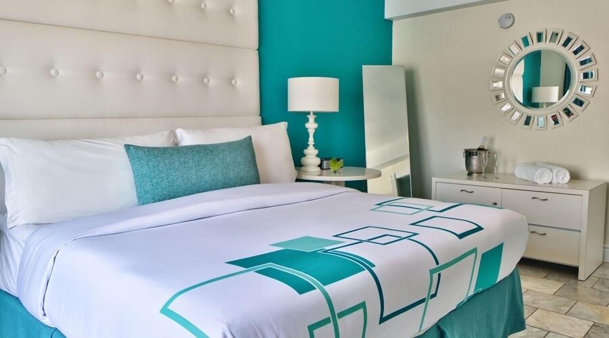 Beacon South Beach Hotel Miami Beach Dış mekan fotoğraf