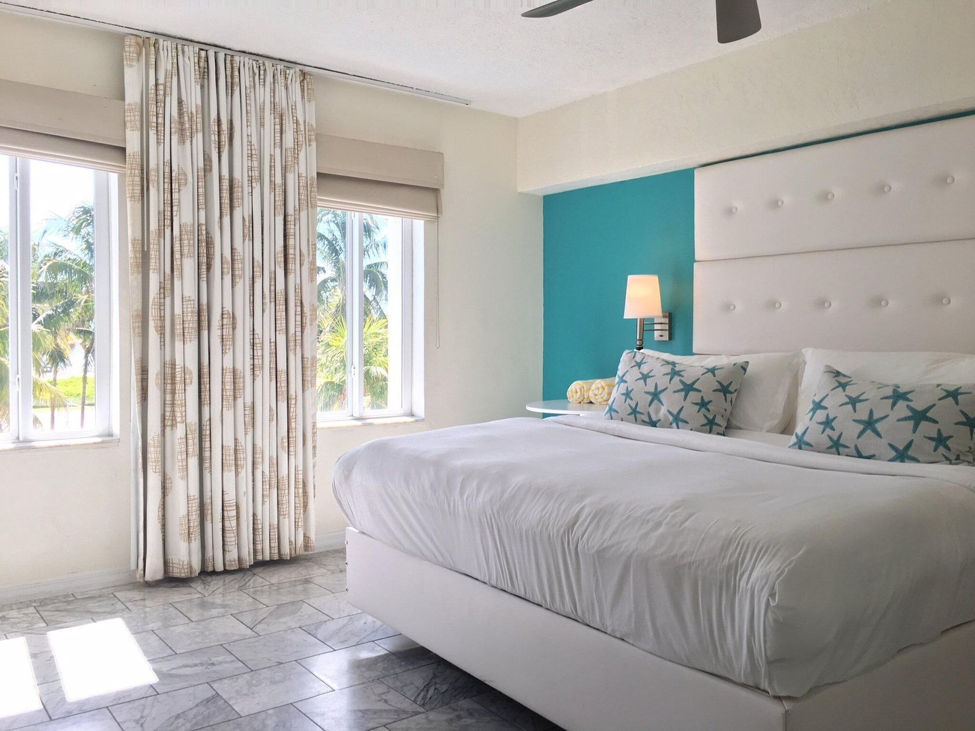 Beacon South Beach Hotel Miami Beach Dış mekan fotoğraf