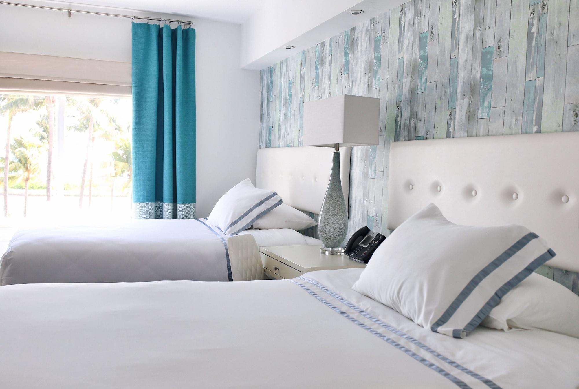 Beacon South Beach Hotel Miami Beach Dış mekan fotoğraf