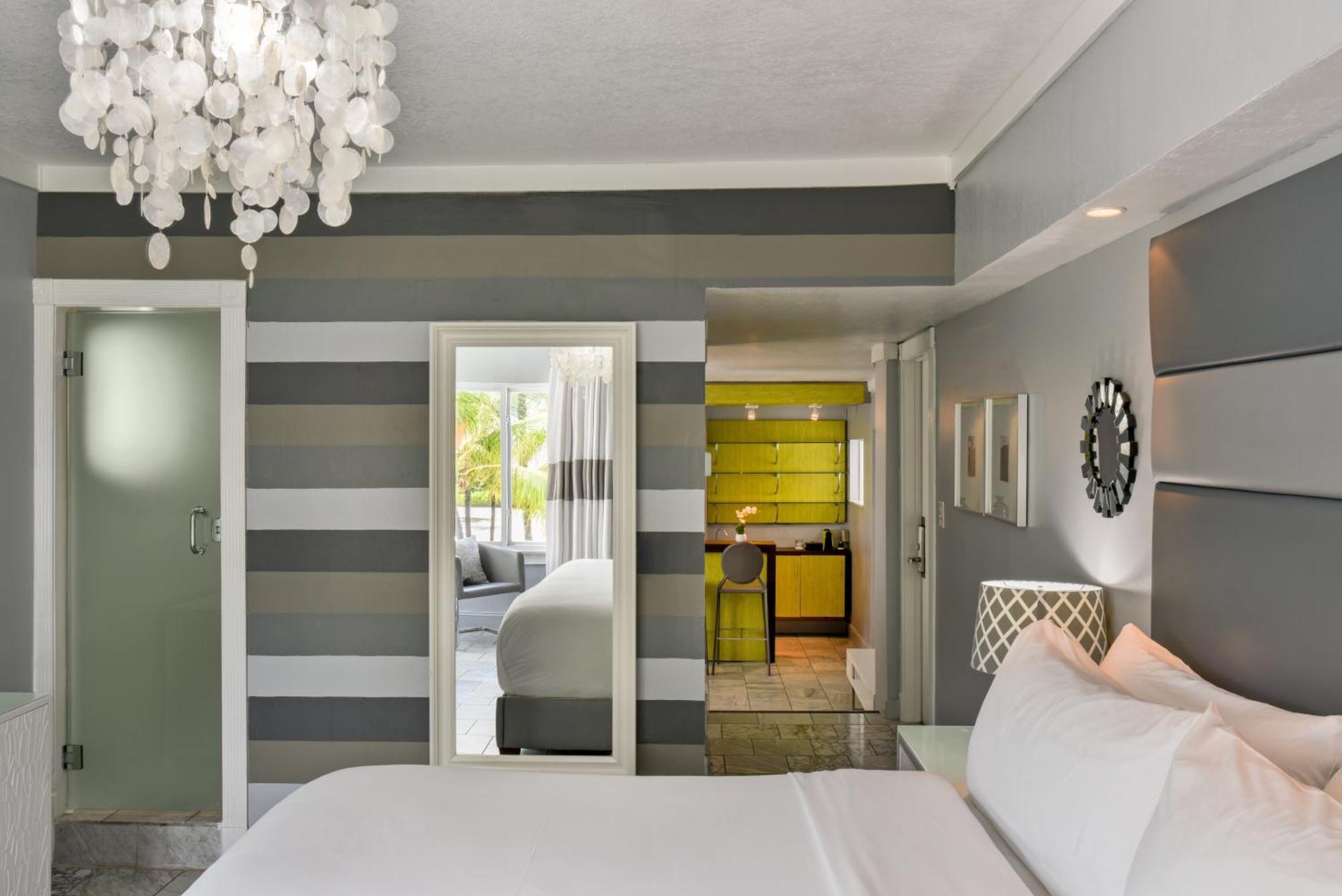 Beacon South Beach Hotel Miami Beach Dış mekan fotoğraf