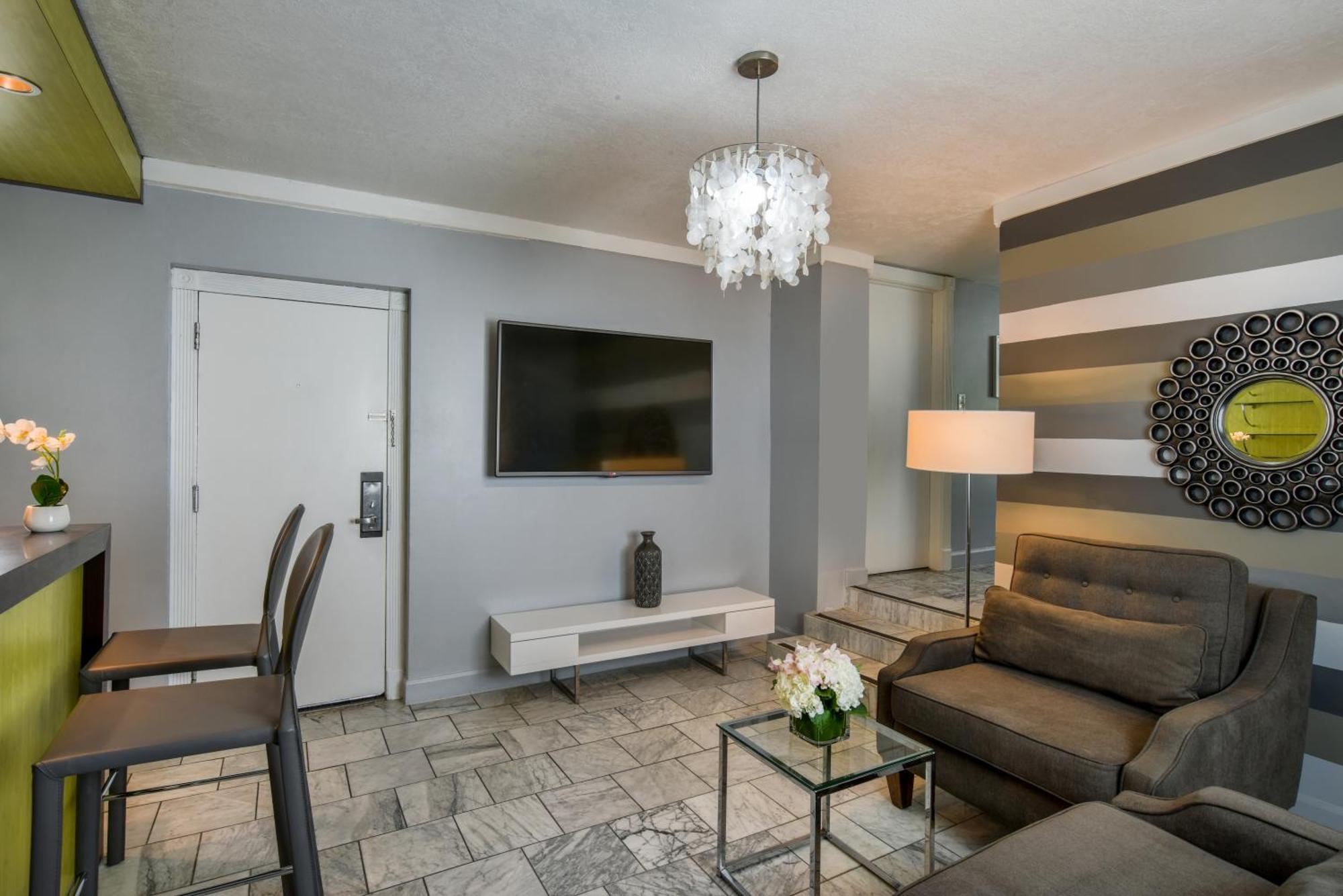Beacon South Beach Hotel Miami Beach Dış mekan fotoğraf