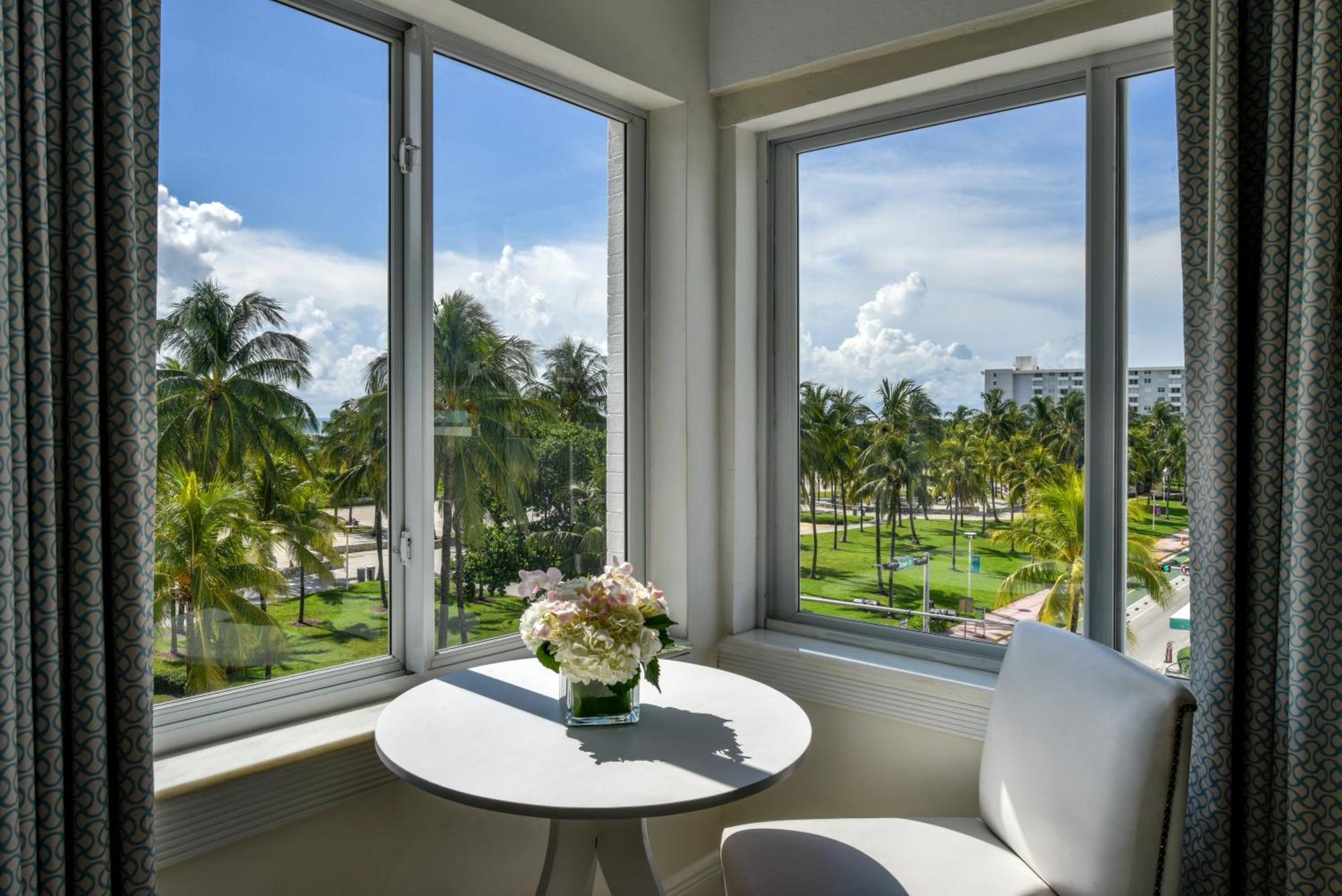 Beacon South Beach Hotel Miami Beach Dış mekan fotoğraf