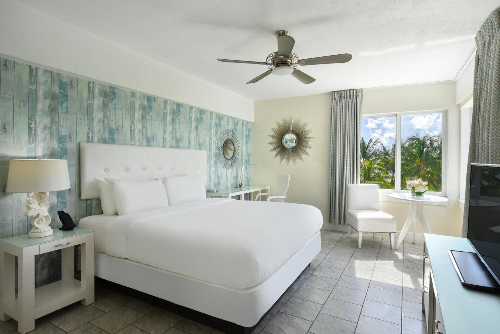 Beacon South Beach Hotel Miami Beach Dış mekan fotoğraf