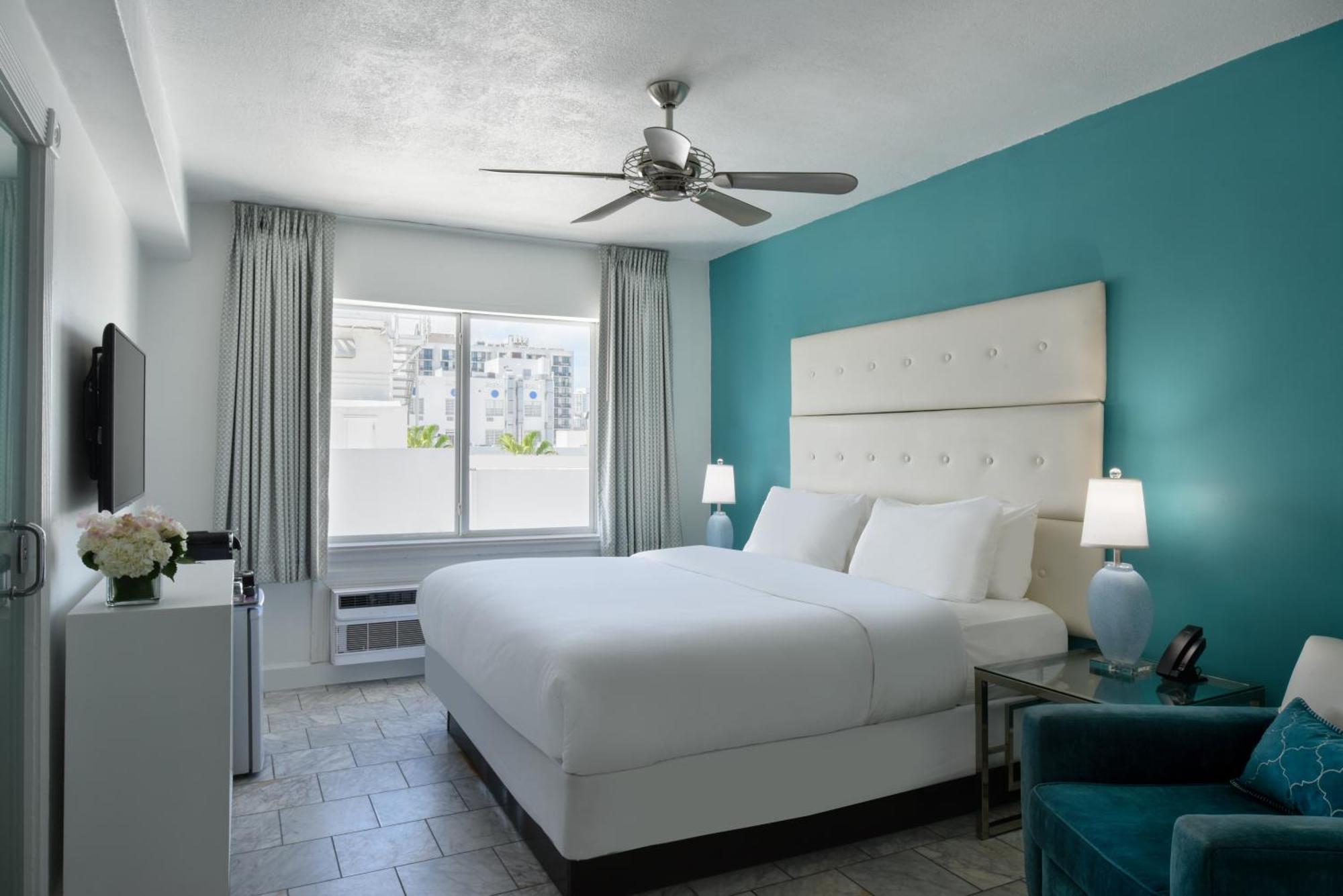 Beacon South Beach Hotel Miami Beach Dış mekan fotoğraf