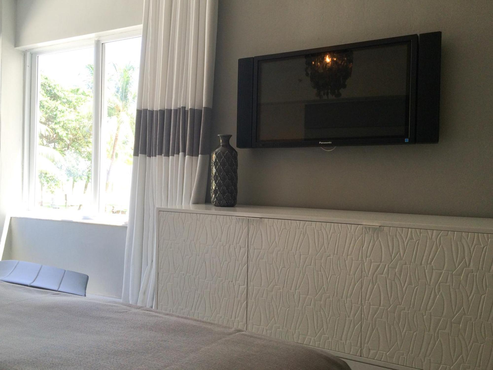 Beacon South Beach Hotel Miami Beach Oda fotoğraf