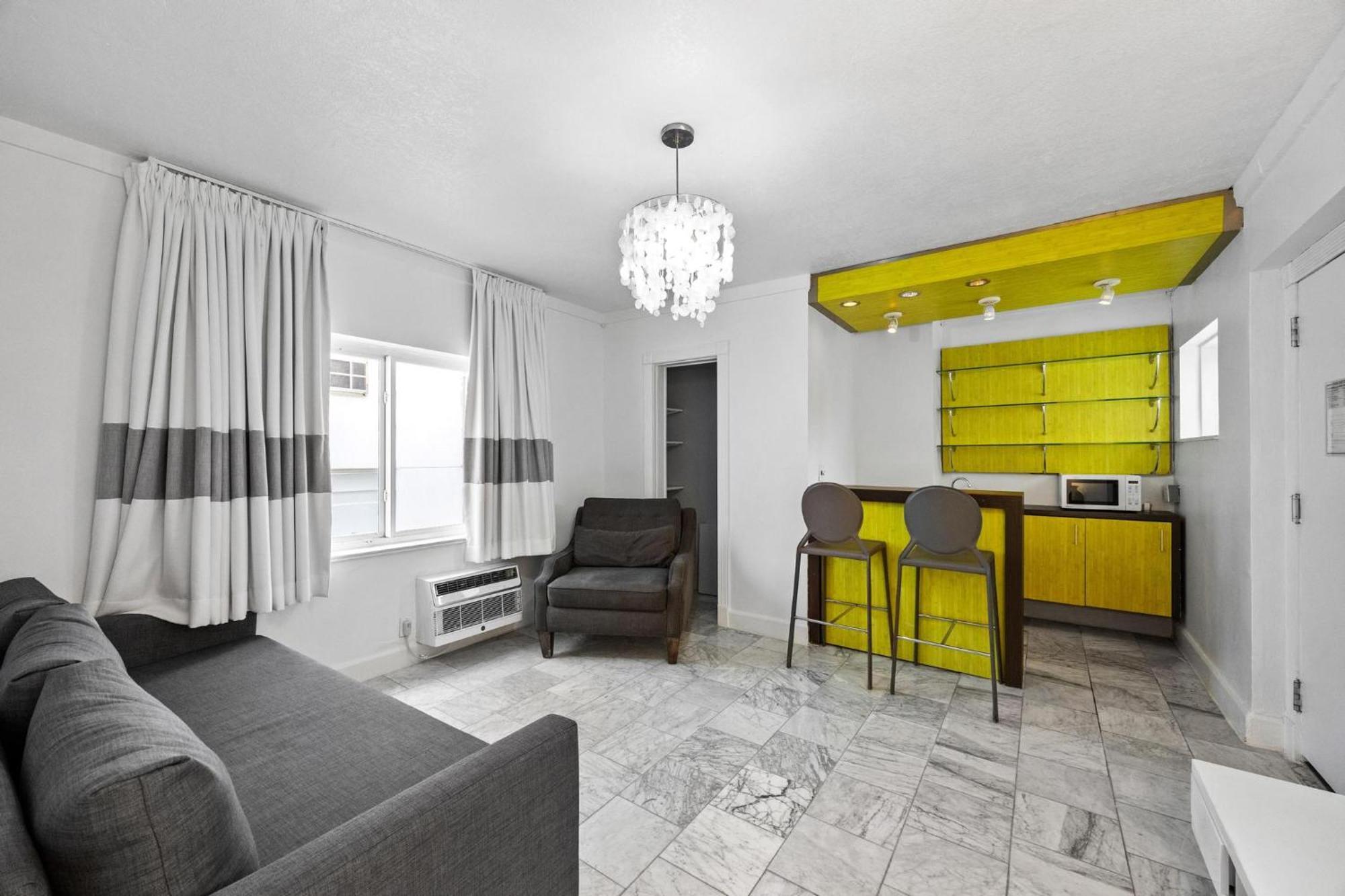 Beacon South Beach Hotel Miami Beach Dış mekan fotoğraf