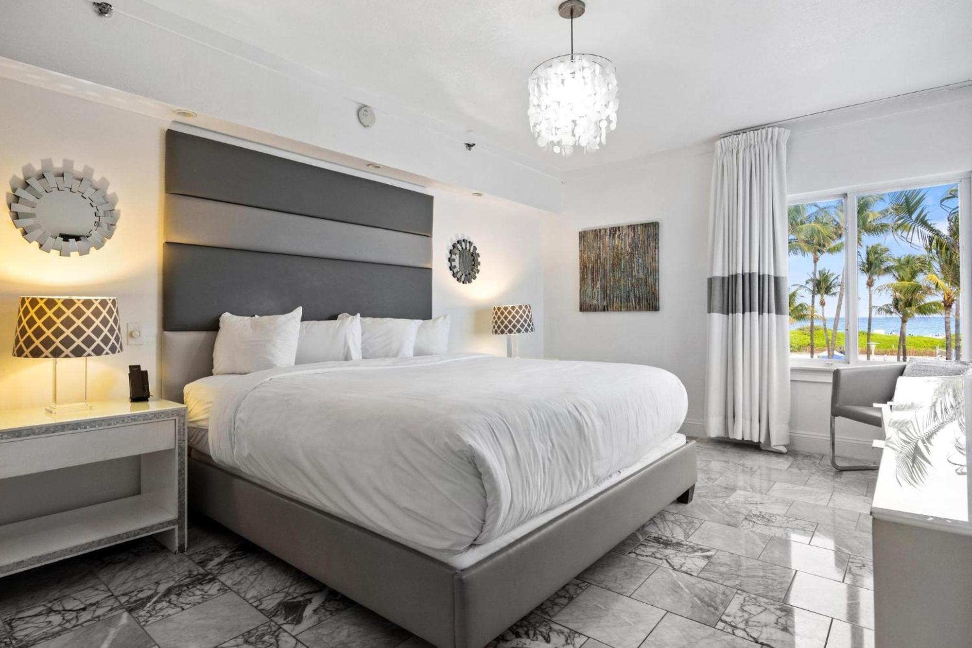 Beacon South Beach Hotel Miami Beach Dış mekan fotoğraf