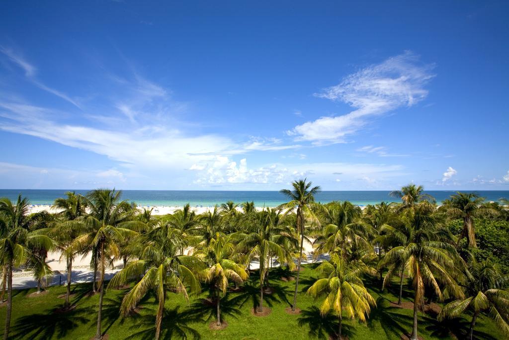 Beacon South Beach Hotel Miami Beach Dış mekan fotoğraf